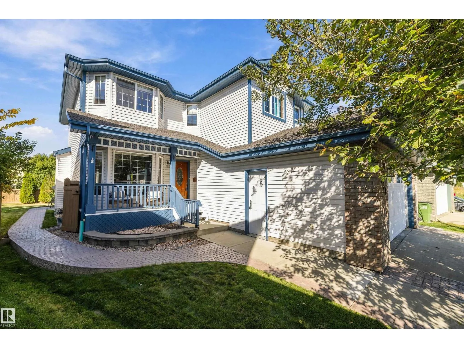 438 HODGSON BV NW