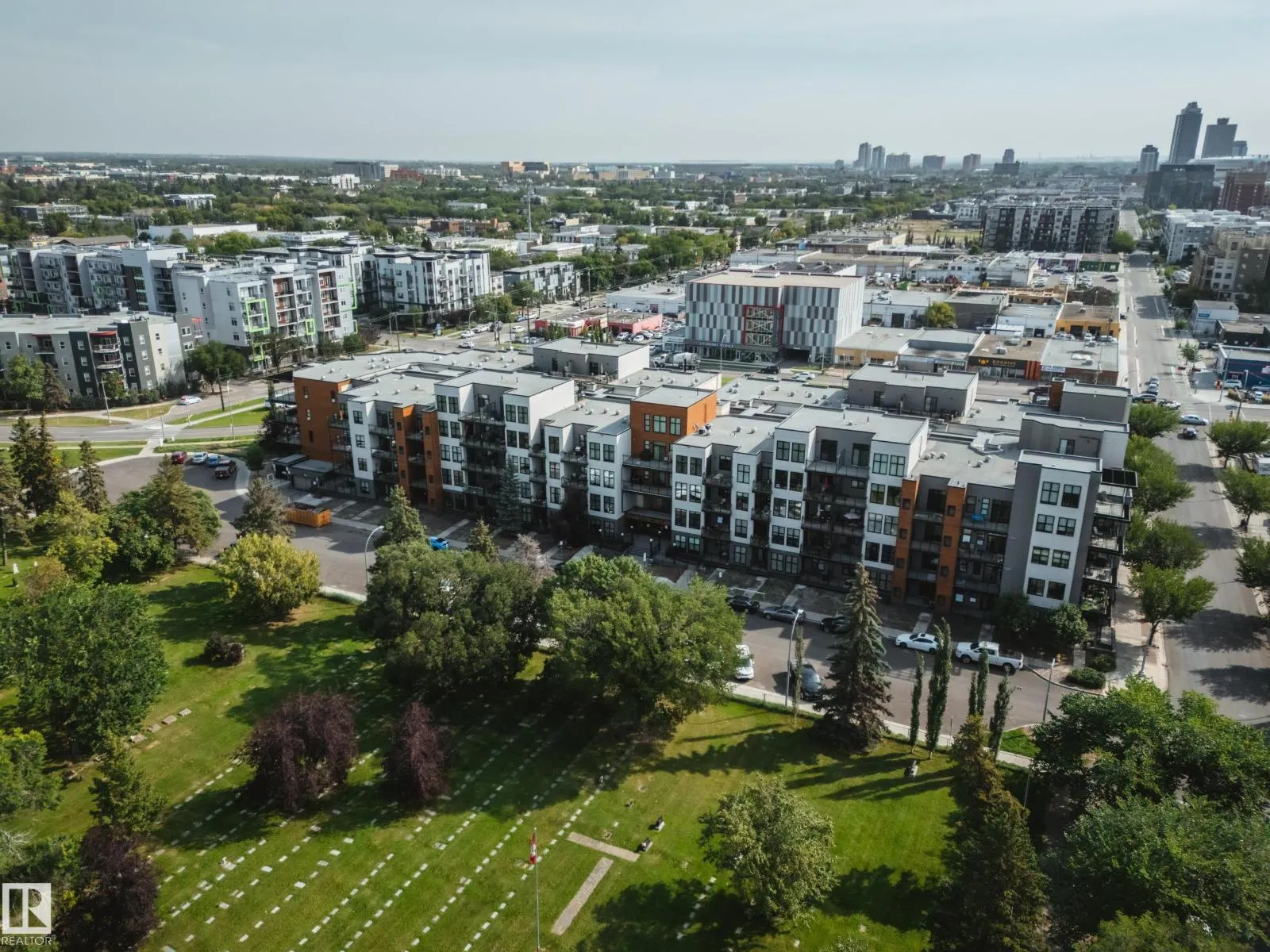 #228 10531 117 ST NW