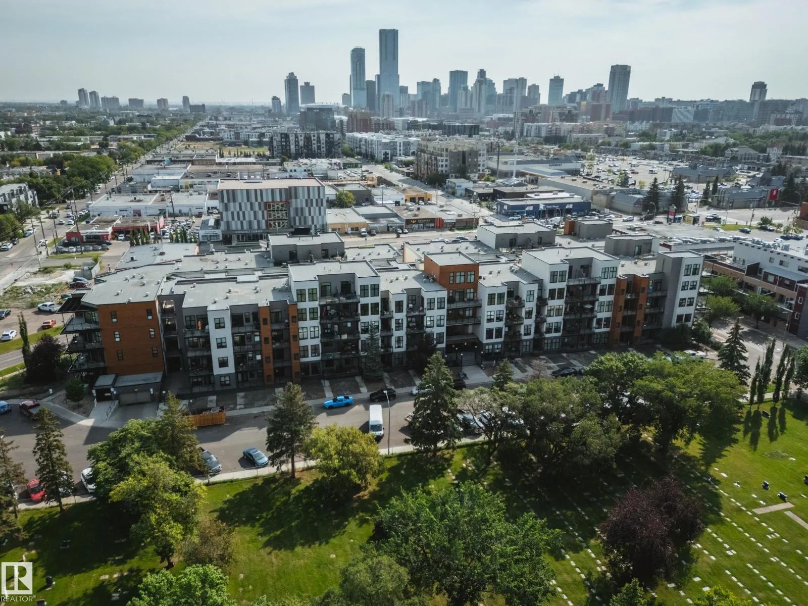 #228 10531 117 ST NW