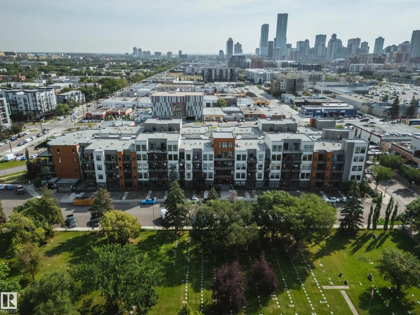 #228 10531 117 ST NW