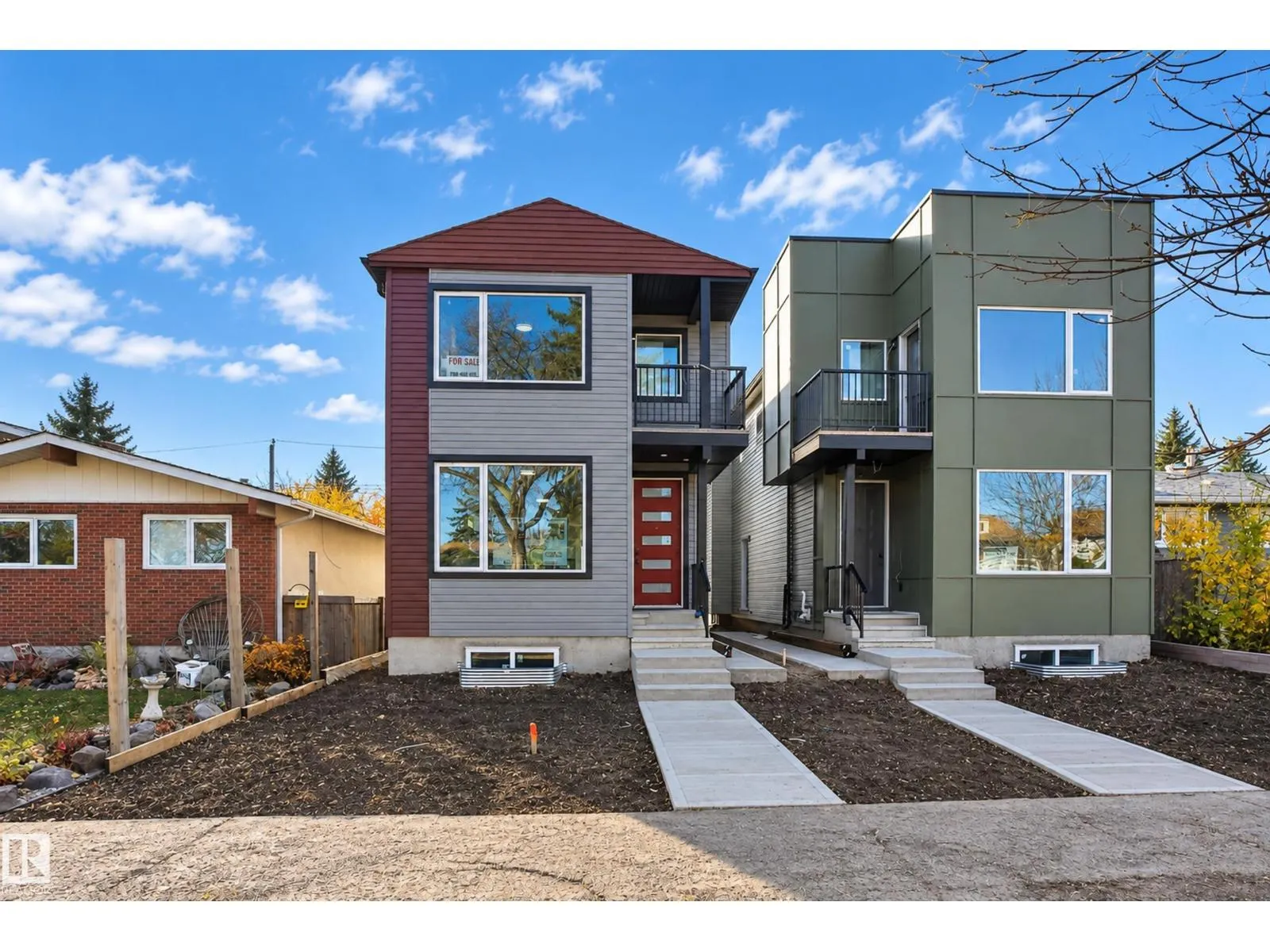 3605 112 AV NW NW