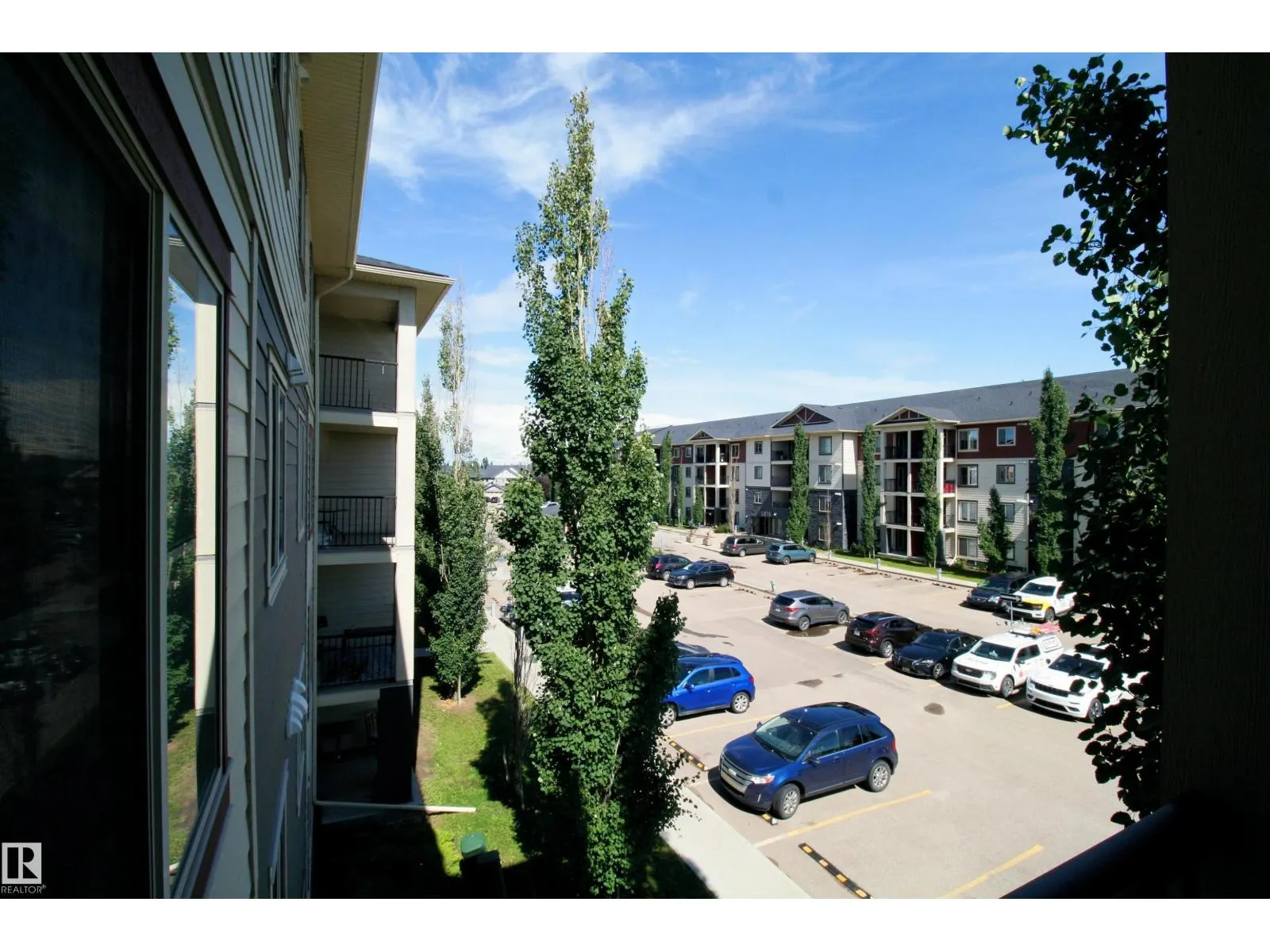#316 5810 MULLEN PL NW
