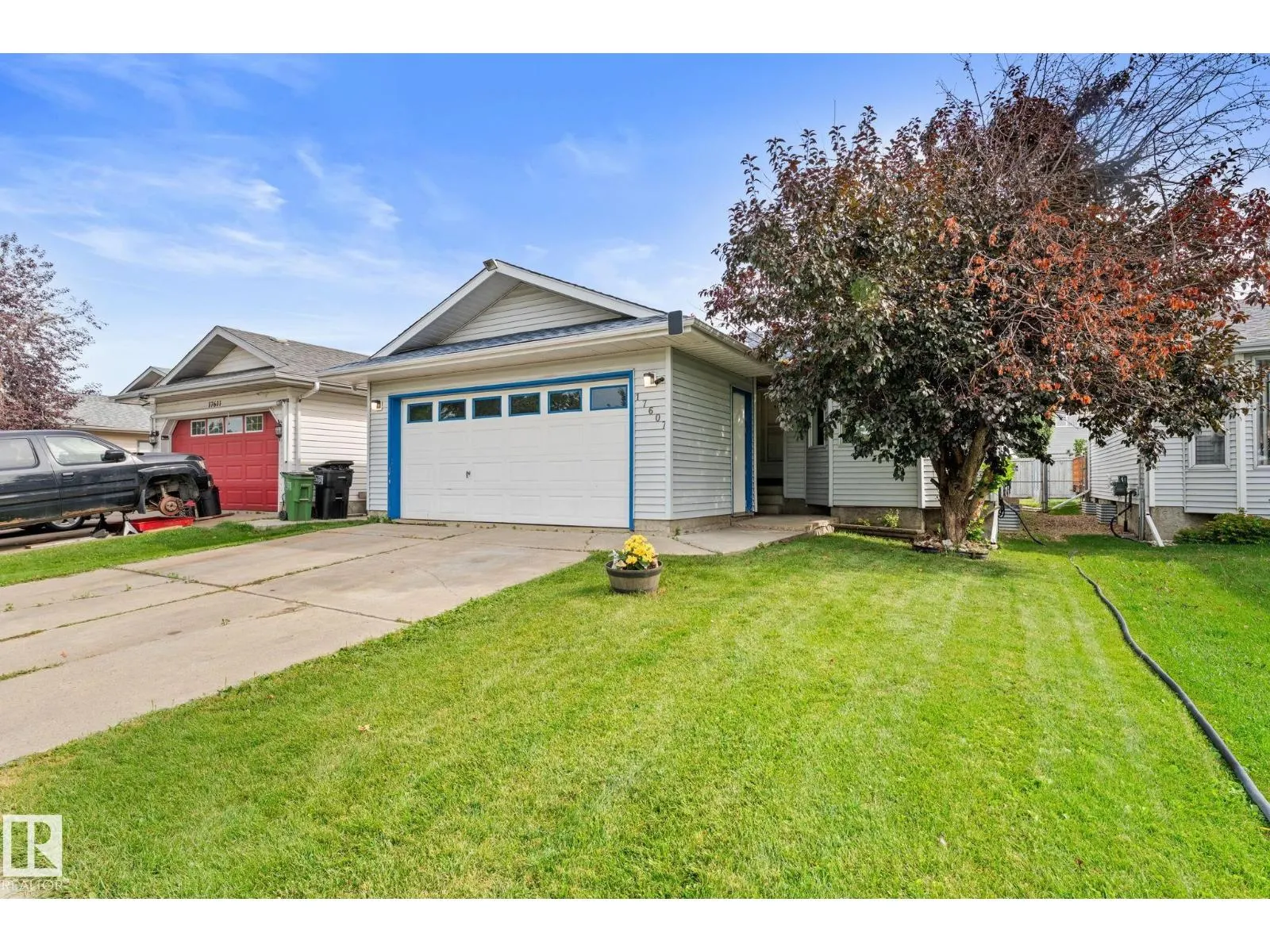 17607 91 ST NW