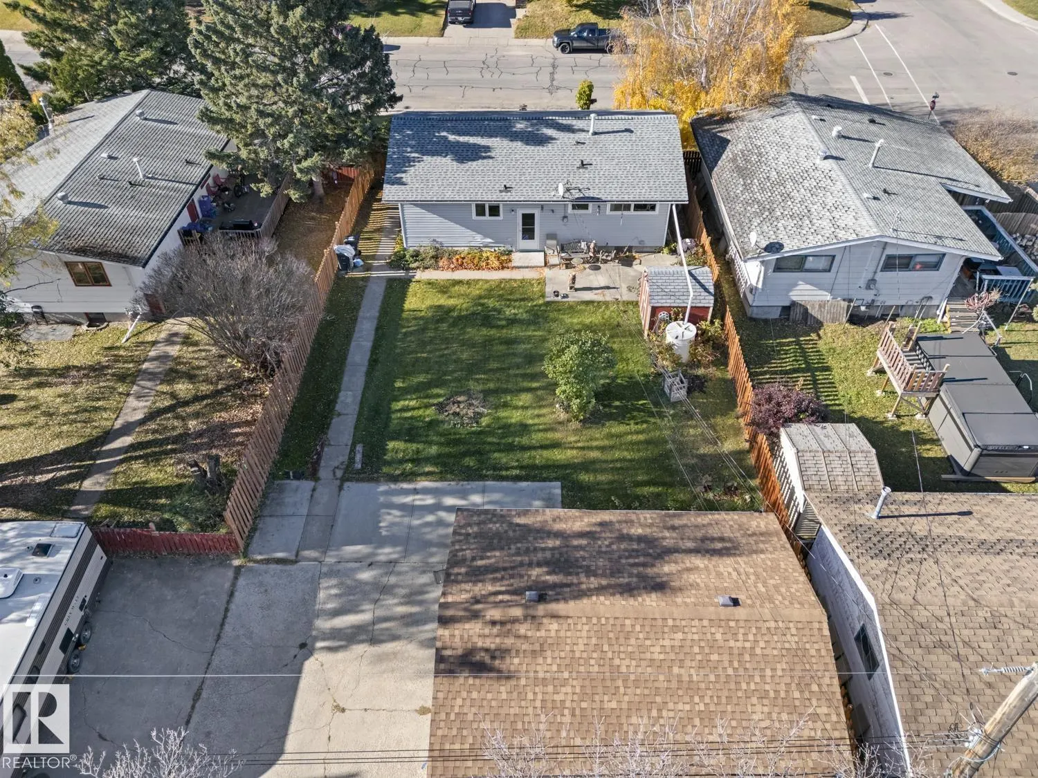 5019 45 ST