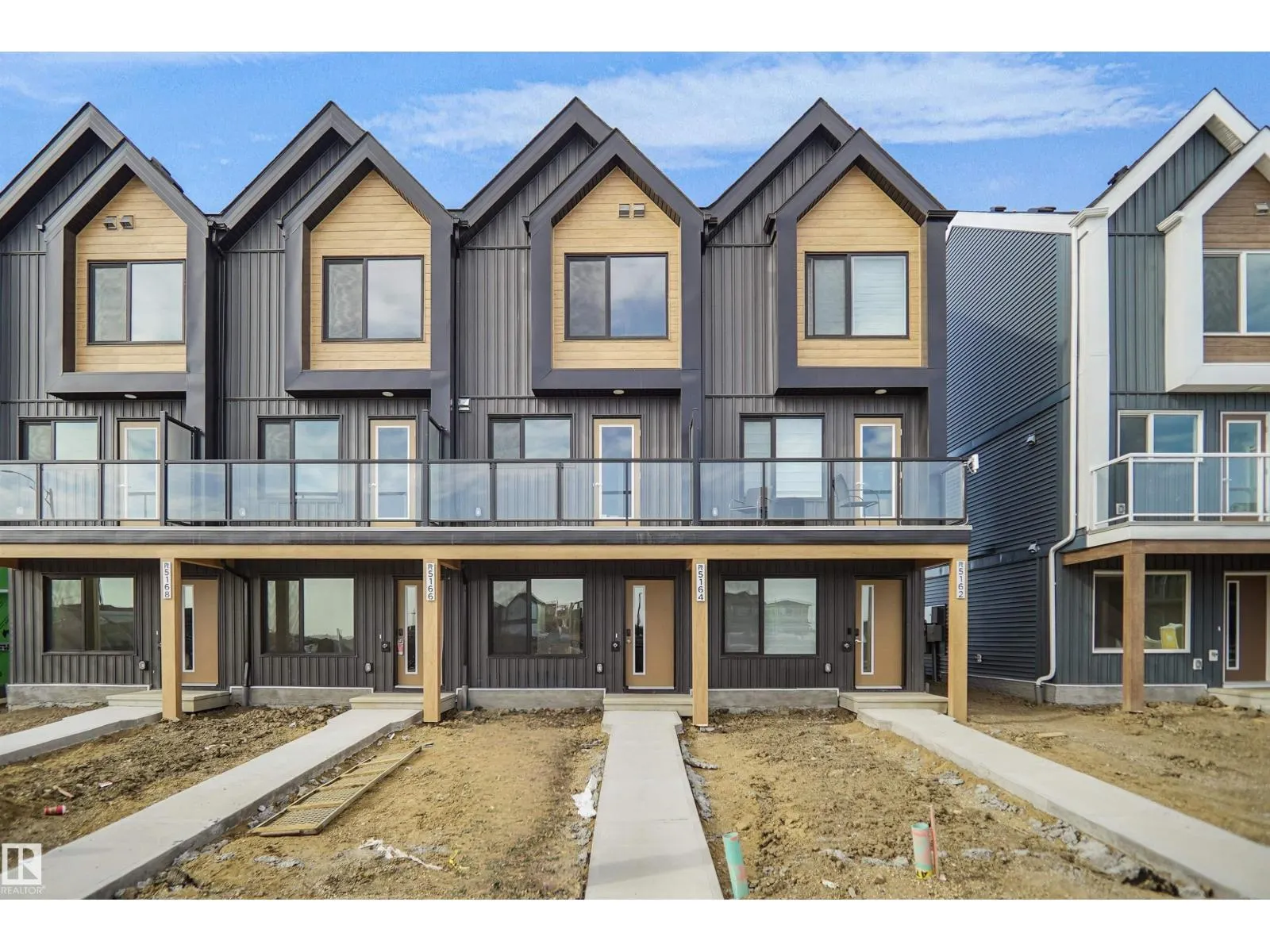 5172 River's Edge WY NW