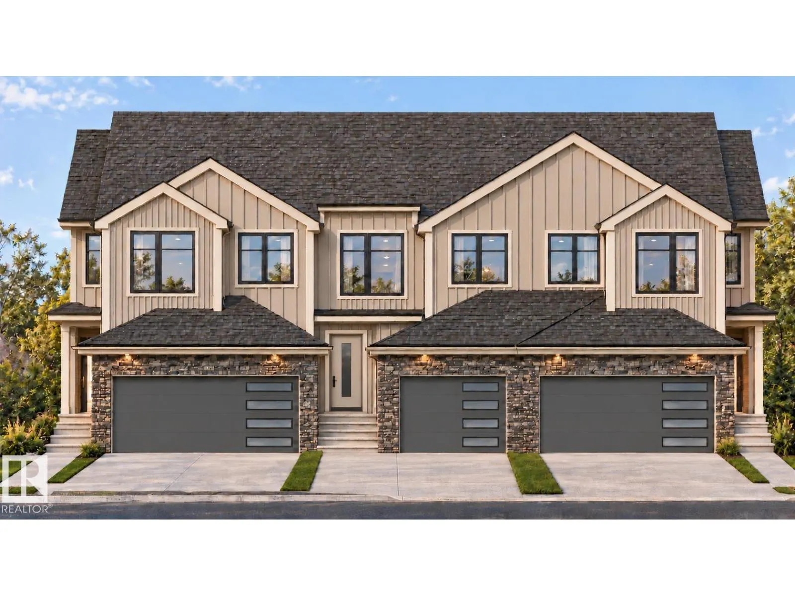 3336 Granville DR NW