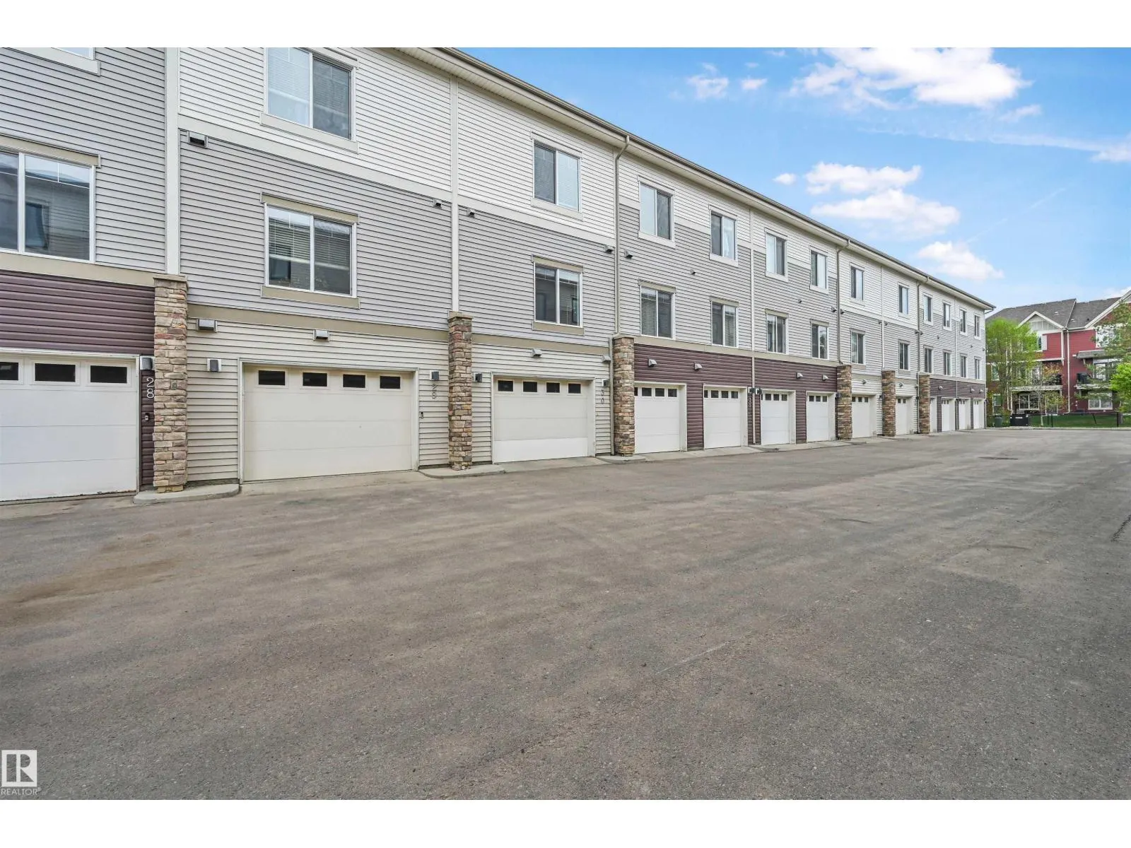 #30 804 WELSH DR SW