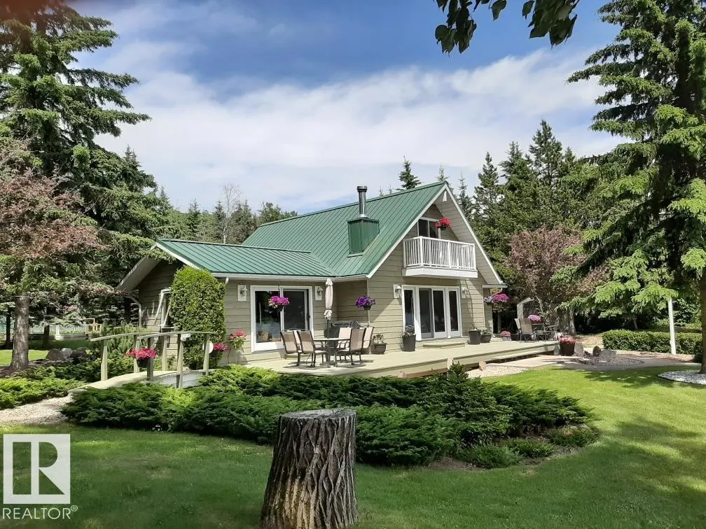 53221A Range Road 54