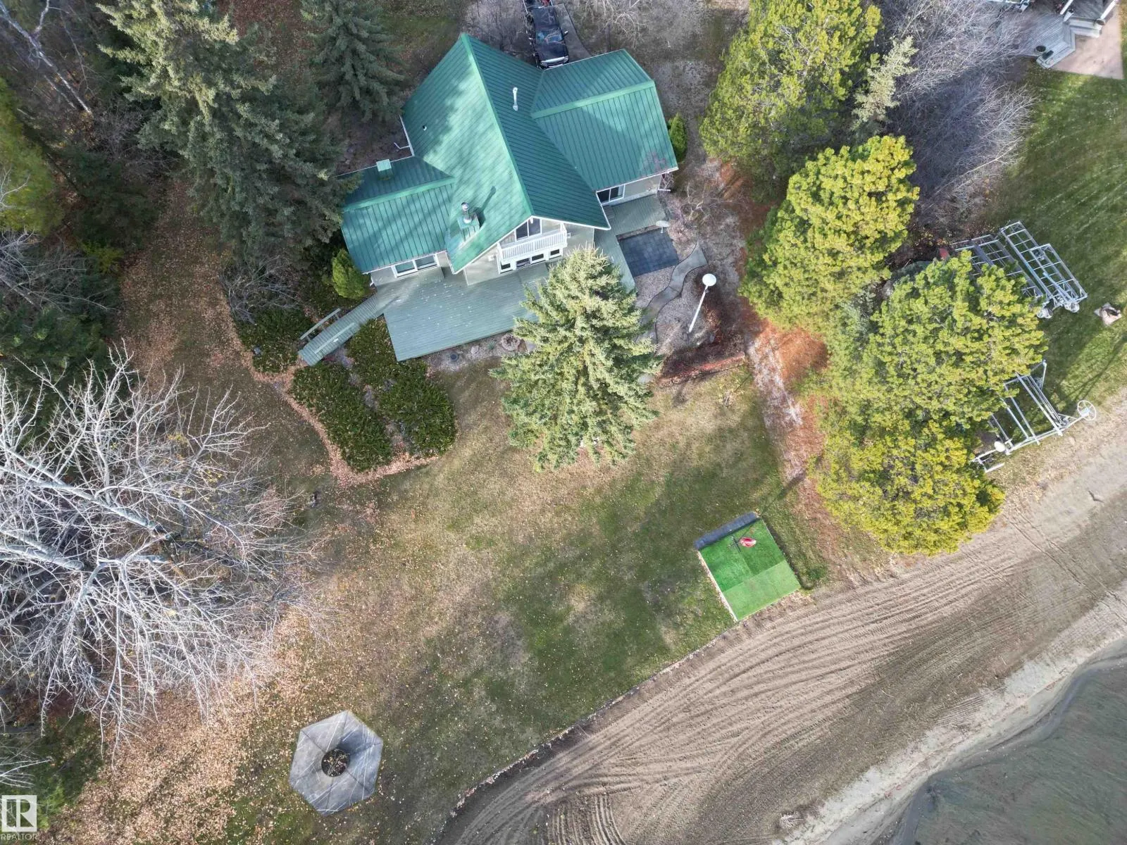 53221A Range Road 54