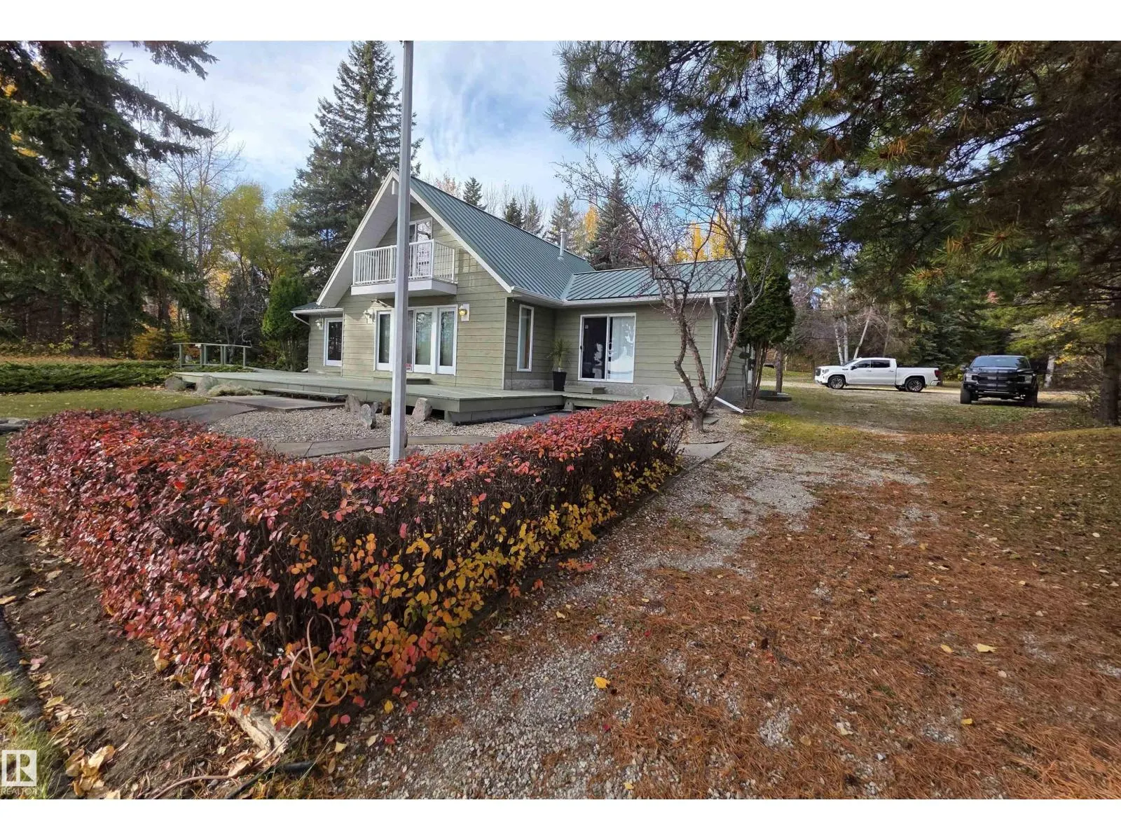53221A Range Road 54
