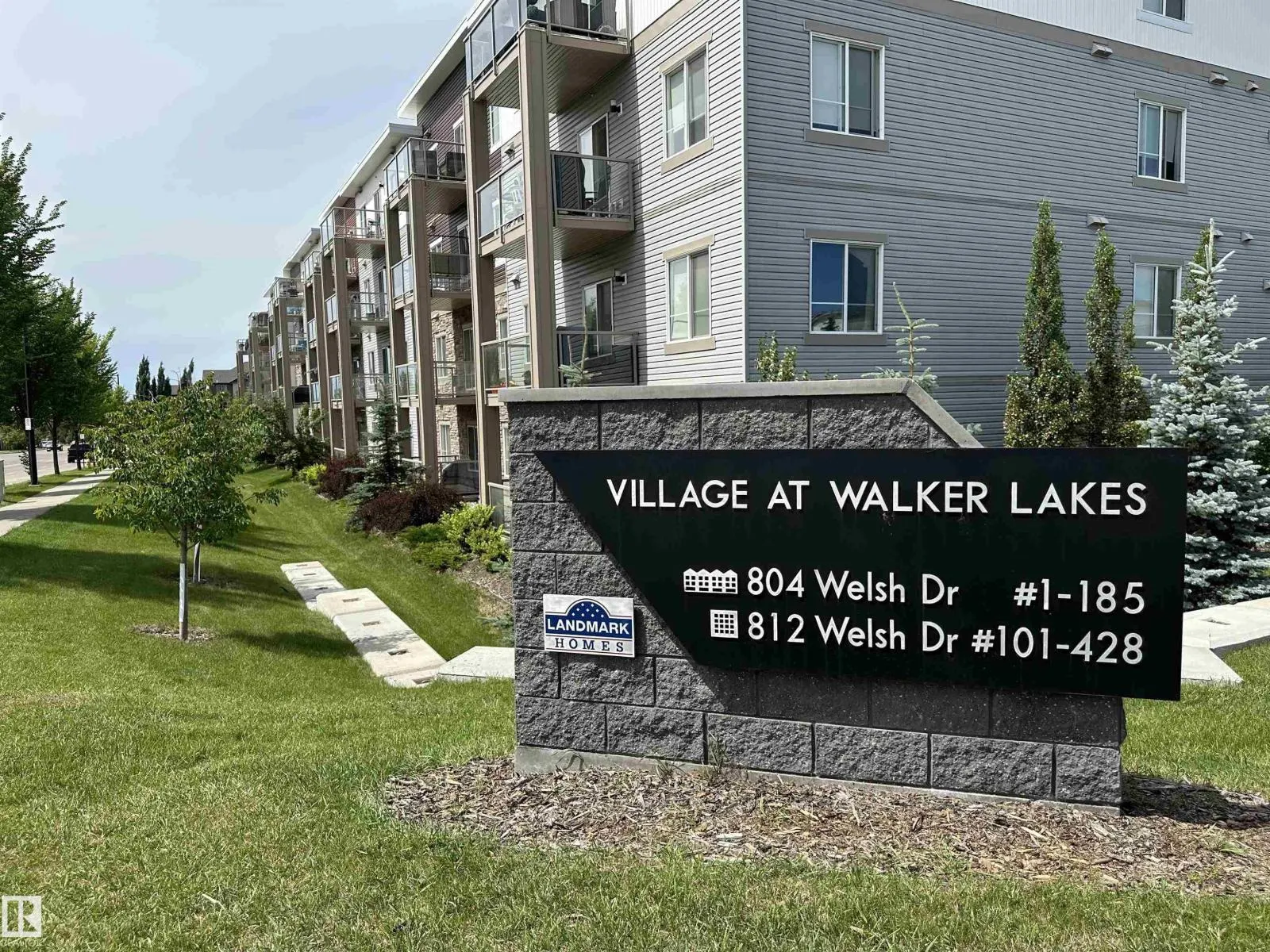 #117 812 WELSH DR SW