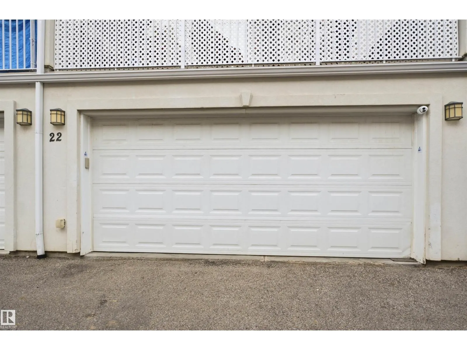 #22 723 172 ST SW