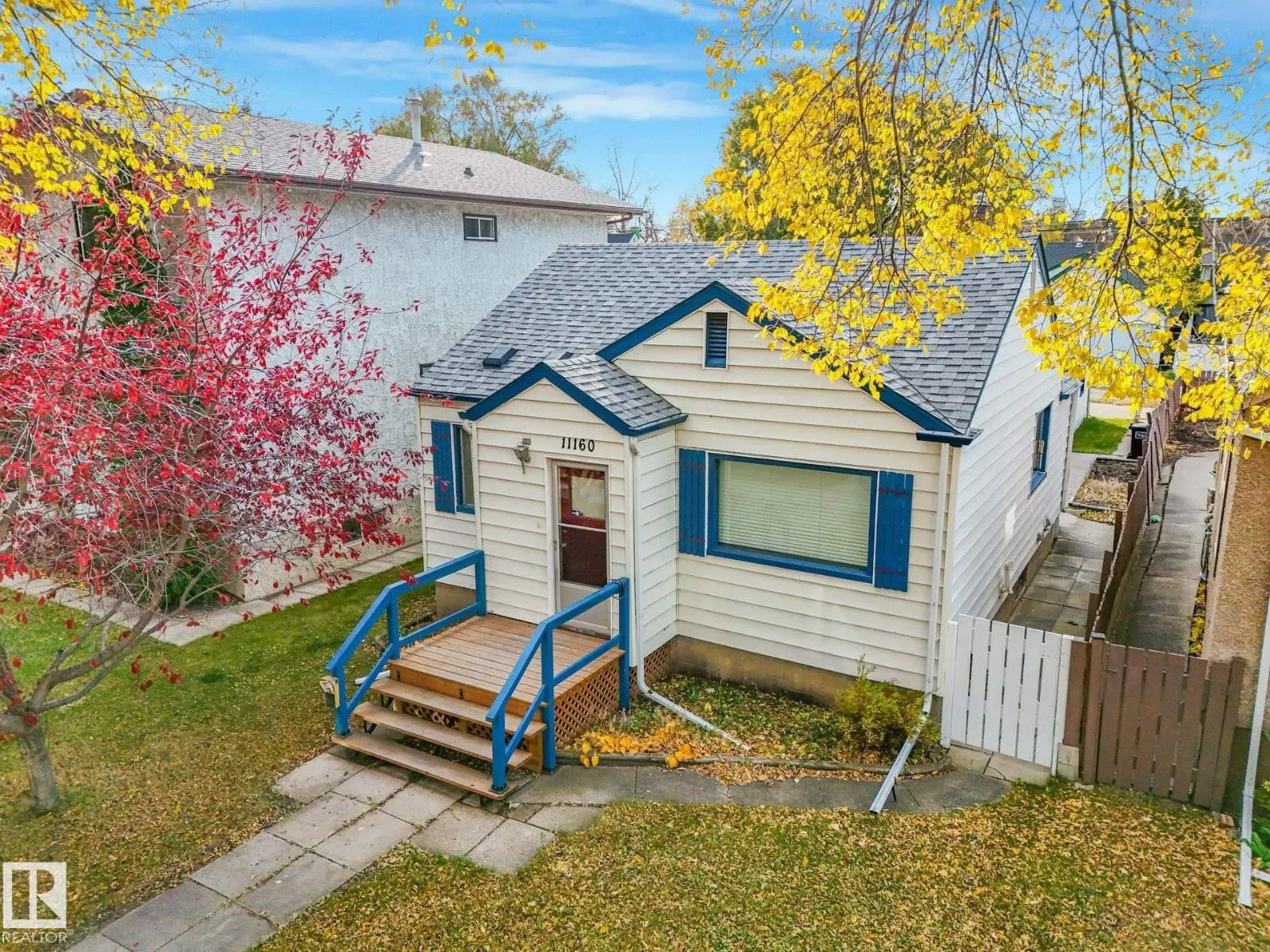 11160 68 ST NW