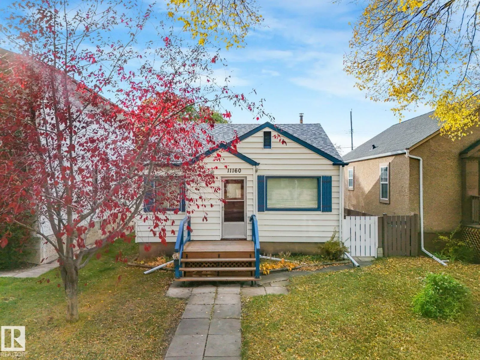 11160 68 ST NW