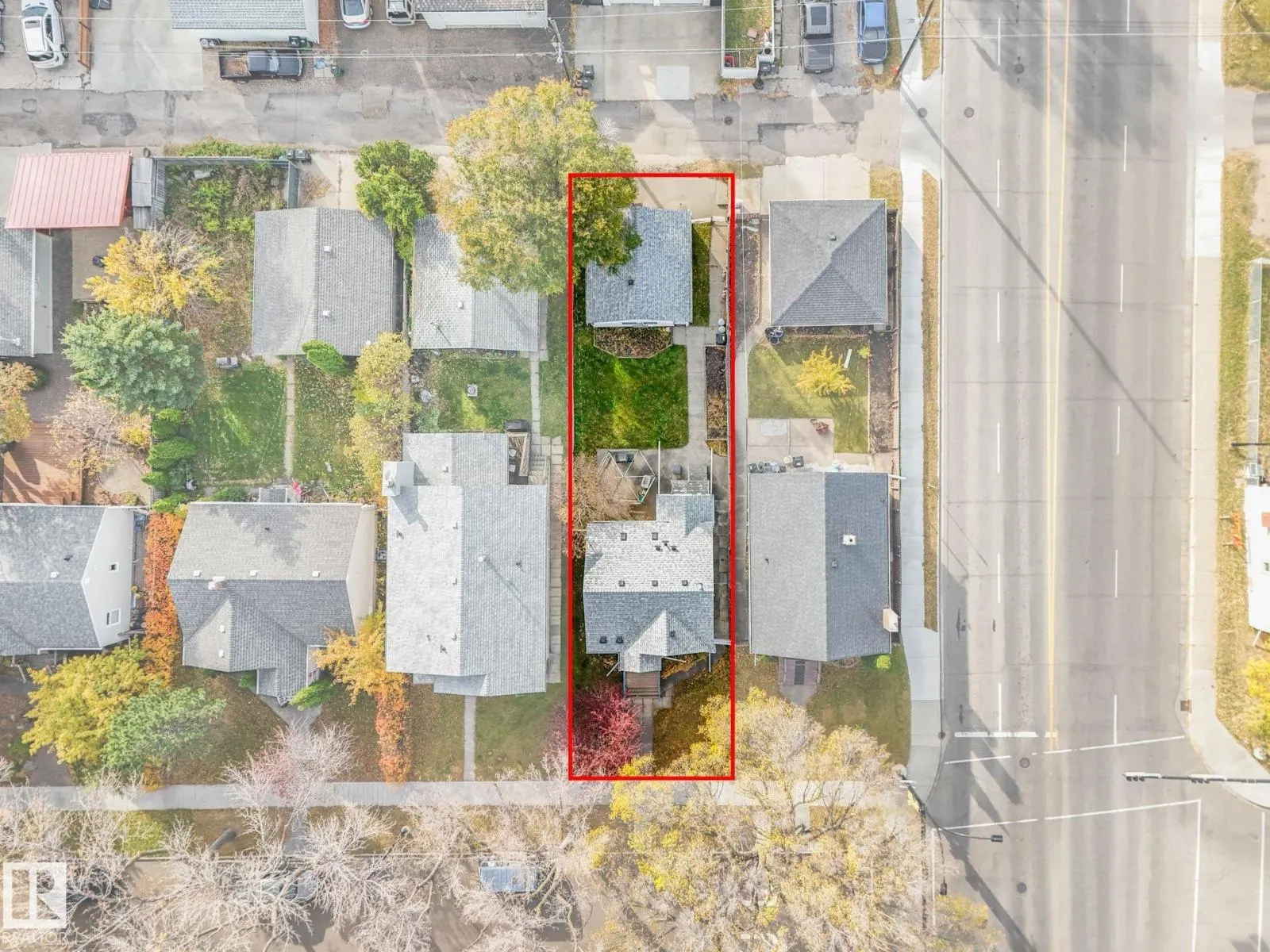 11160 68 ST NW