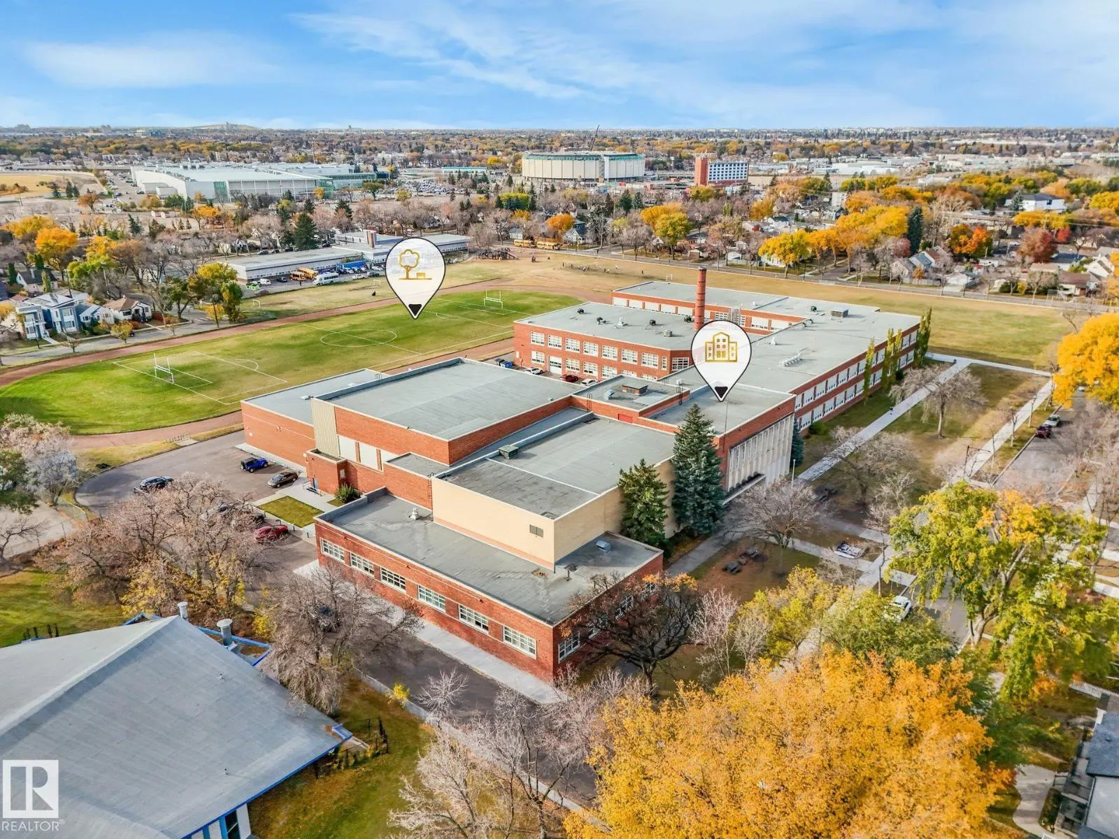 11160 68 ST NW