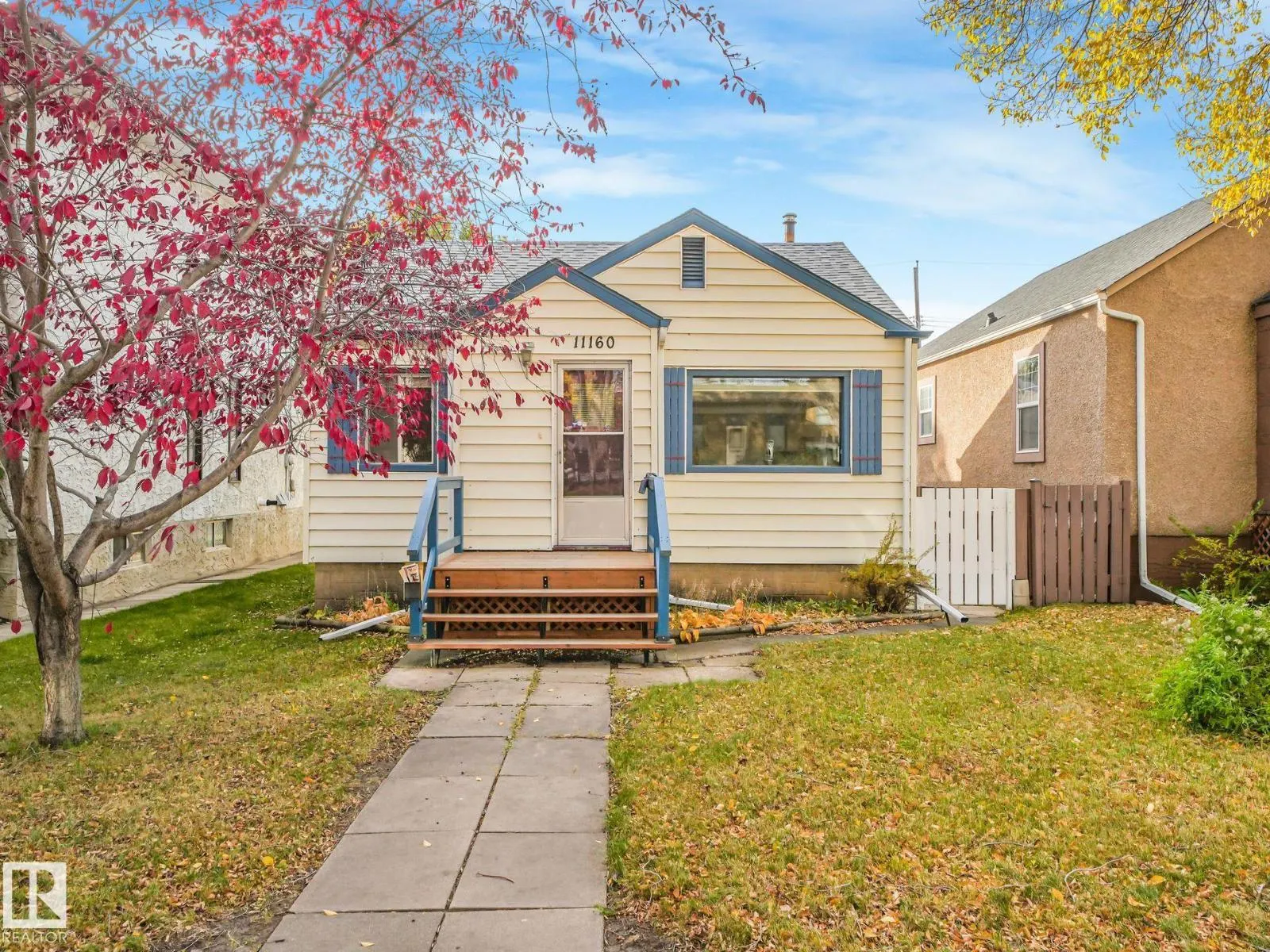 11160 68 ST NW