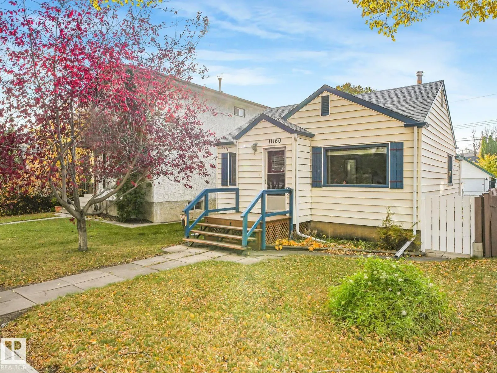 11160 68 ST NW