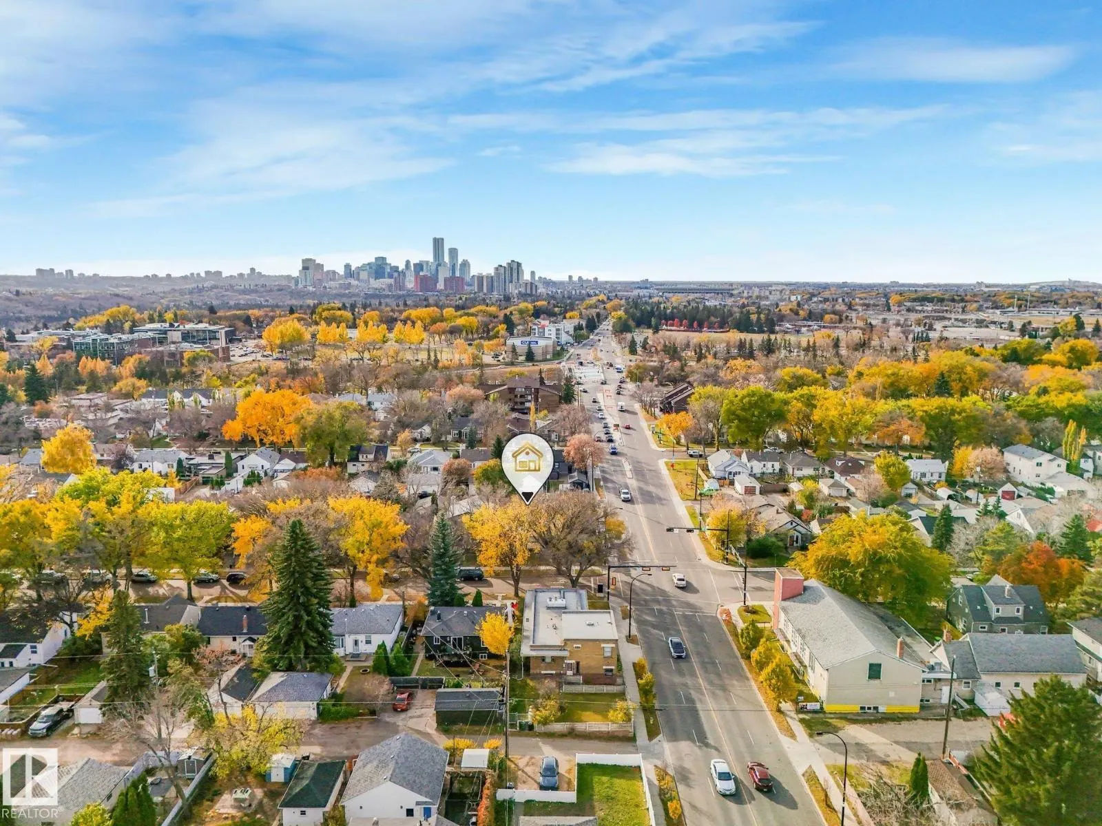 11160 68 ST NW
