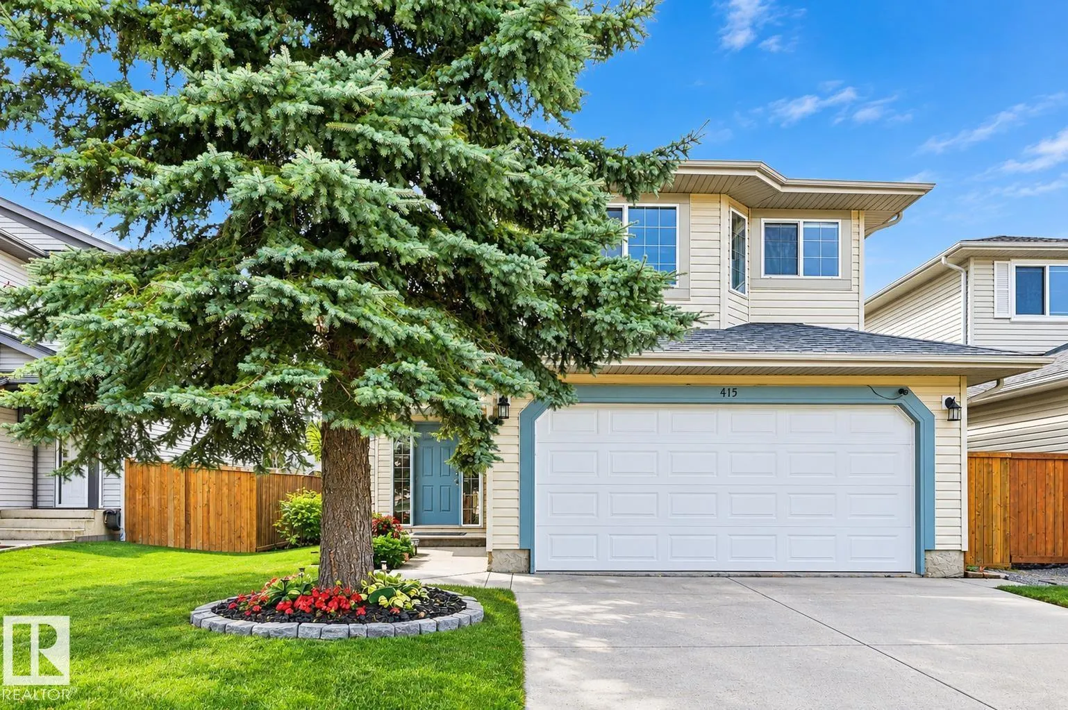 415 WILLIAMS CO NW