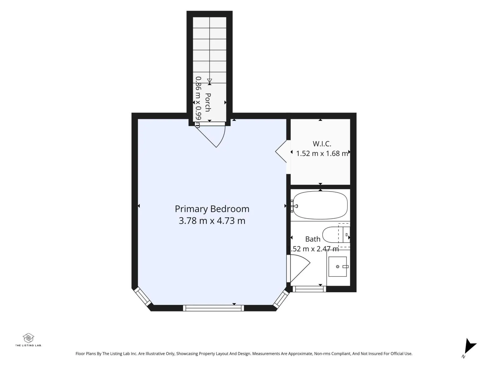 415 WILLIAMS CO NW
