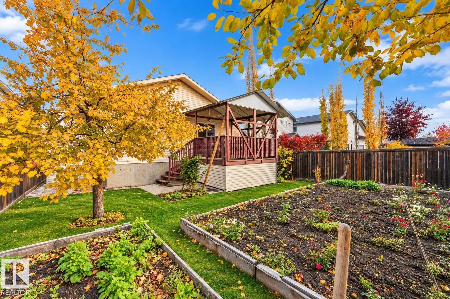 415 WILLIAMS CO NW
