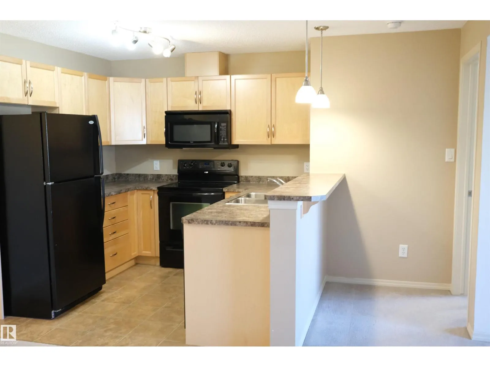 #223 5951 165 AV NW
