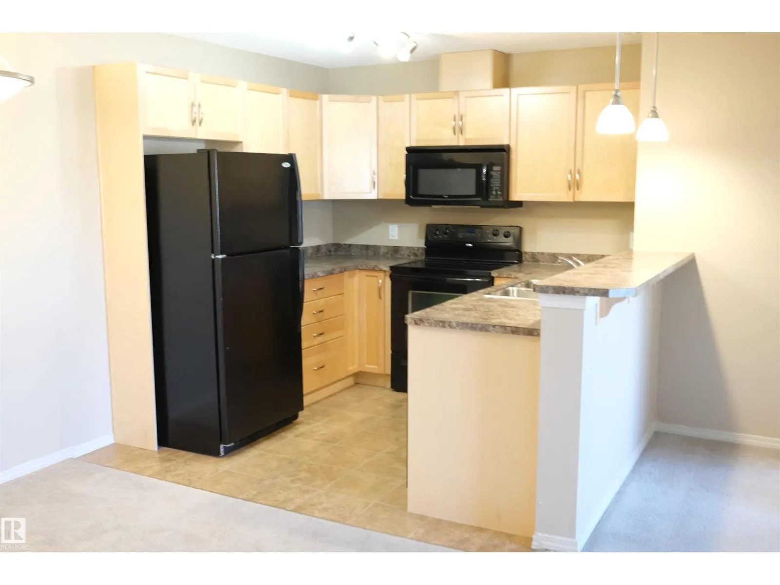 #223 5951 165 AV NW