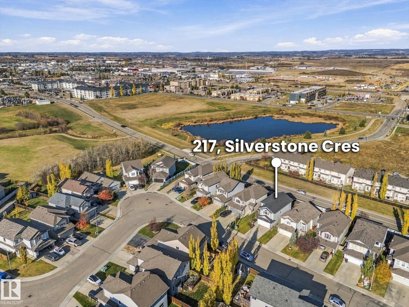 217 SILVERSTONE CR