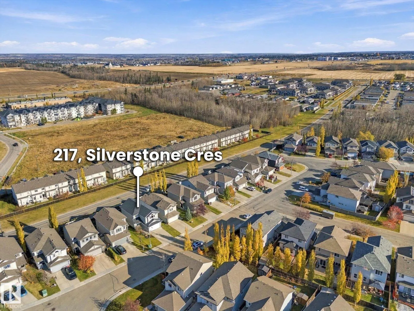 217 SILVERSTONE CR