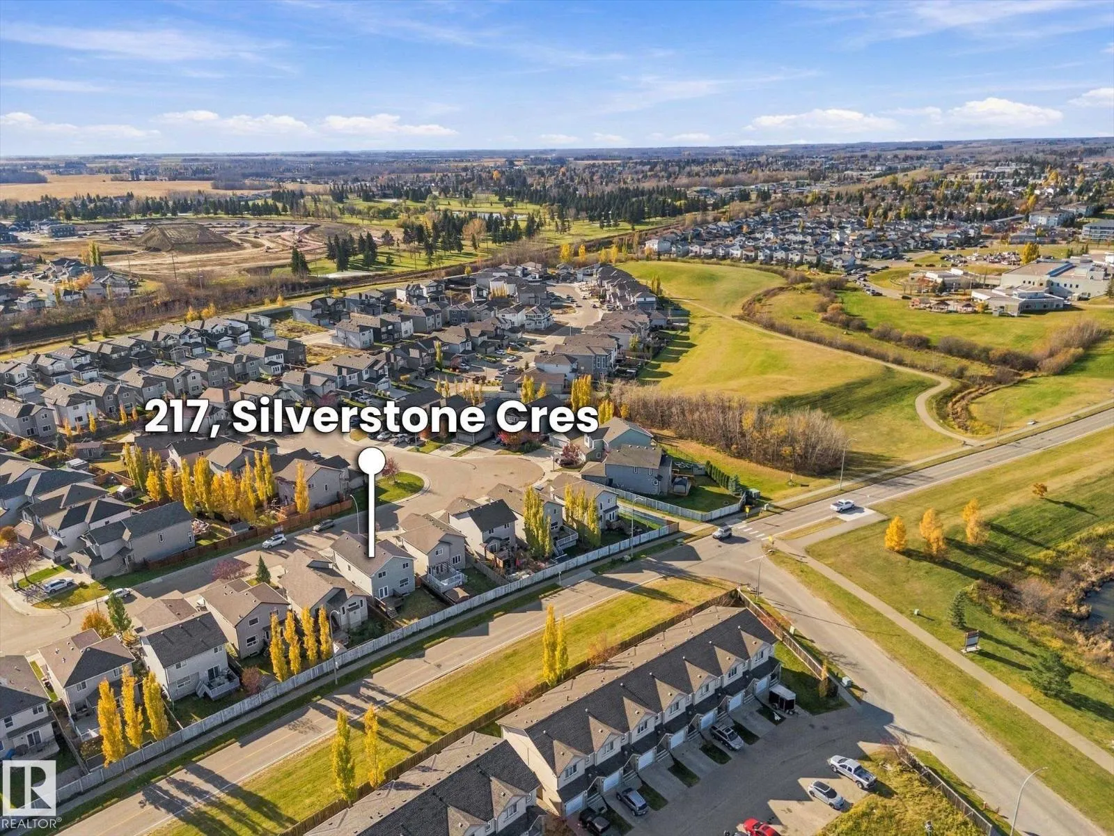 217 SILVERSTONE CR
