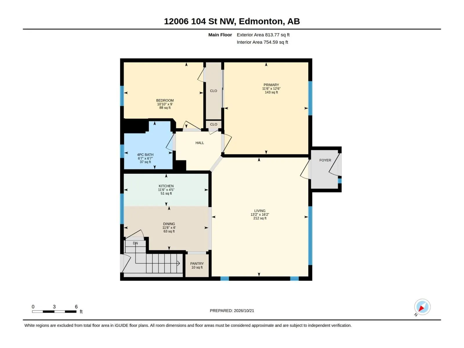 12006 104 ST NW
