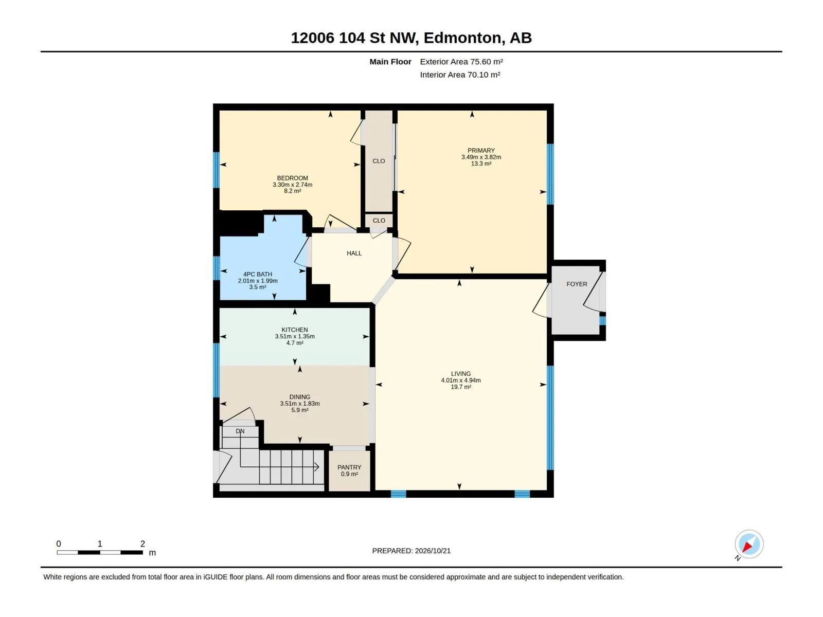 12006 104 ST NW