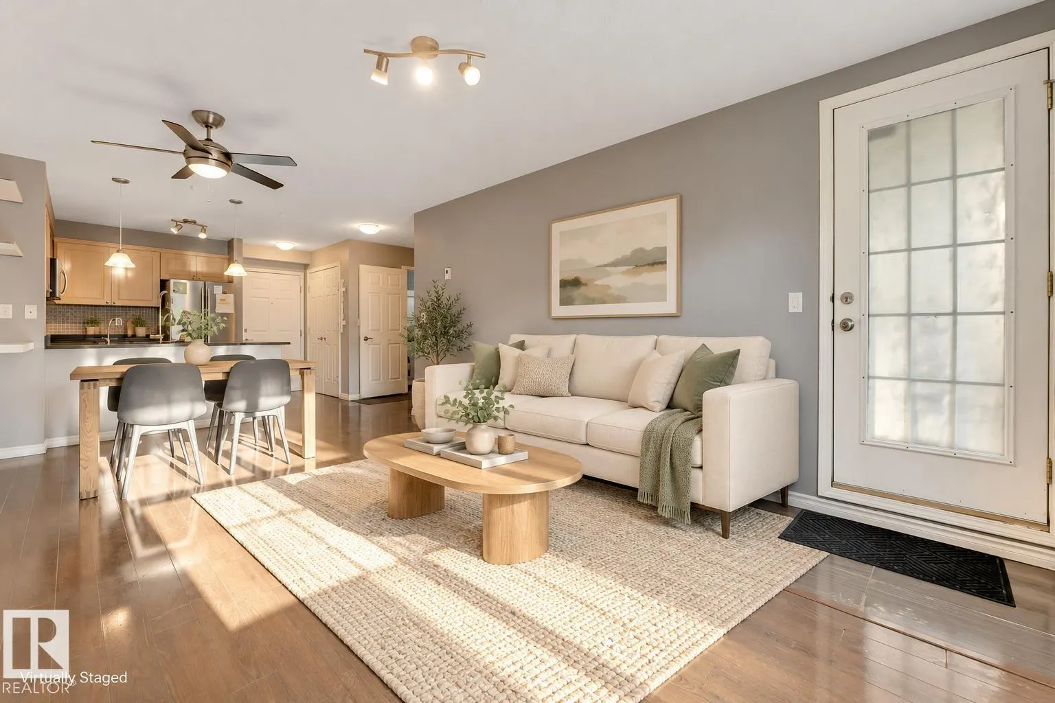 #112 616 MCALLISTER LO SW