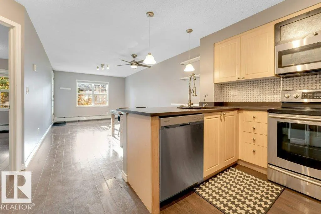 #112 616 MCALLISTER LO SW