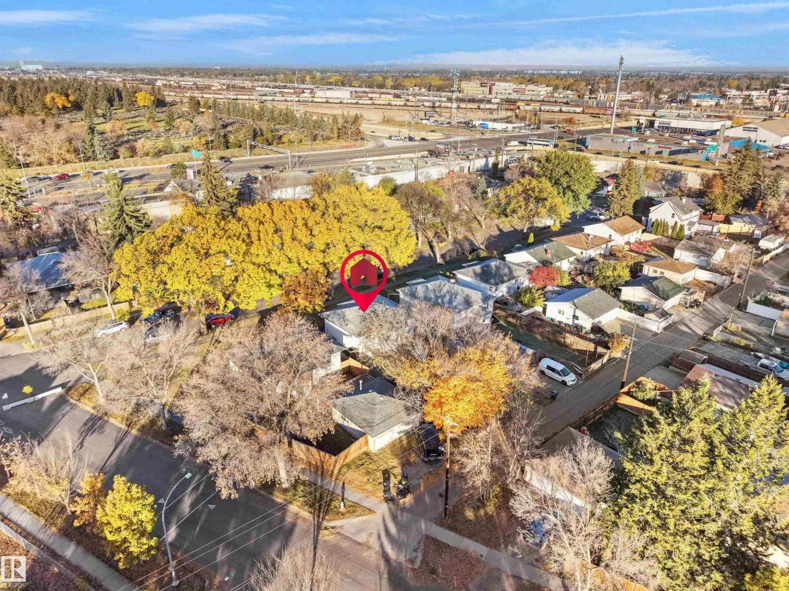 12407 96 ST NW