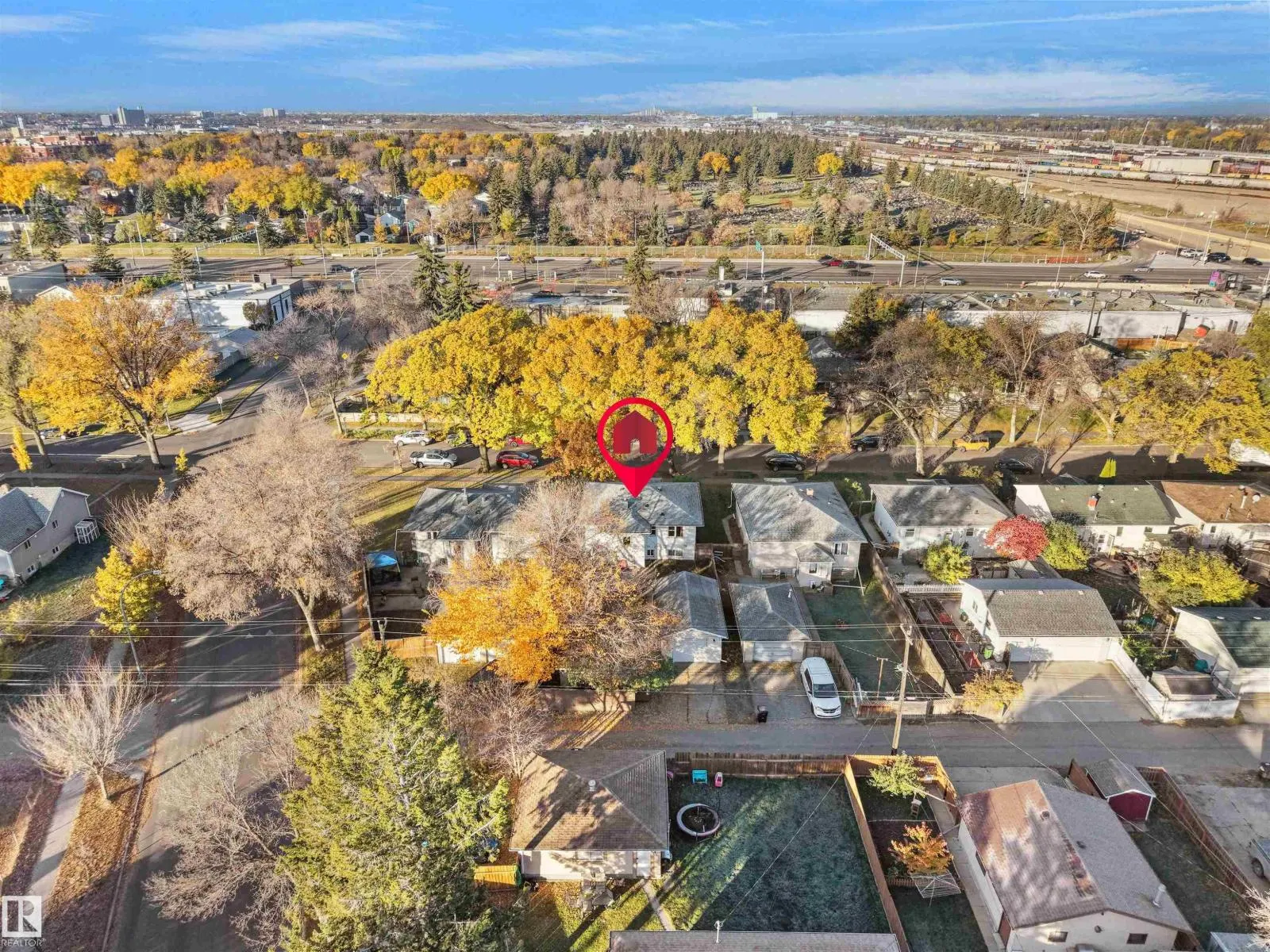 12407 96 ST NW