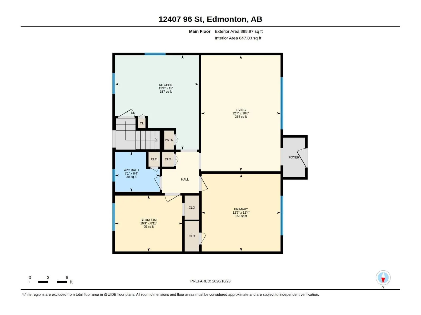 12407 96 ST NW