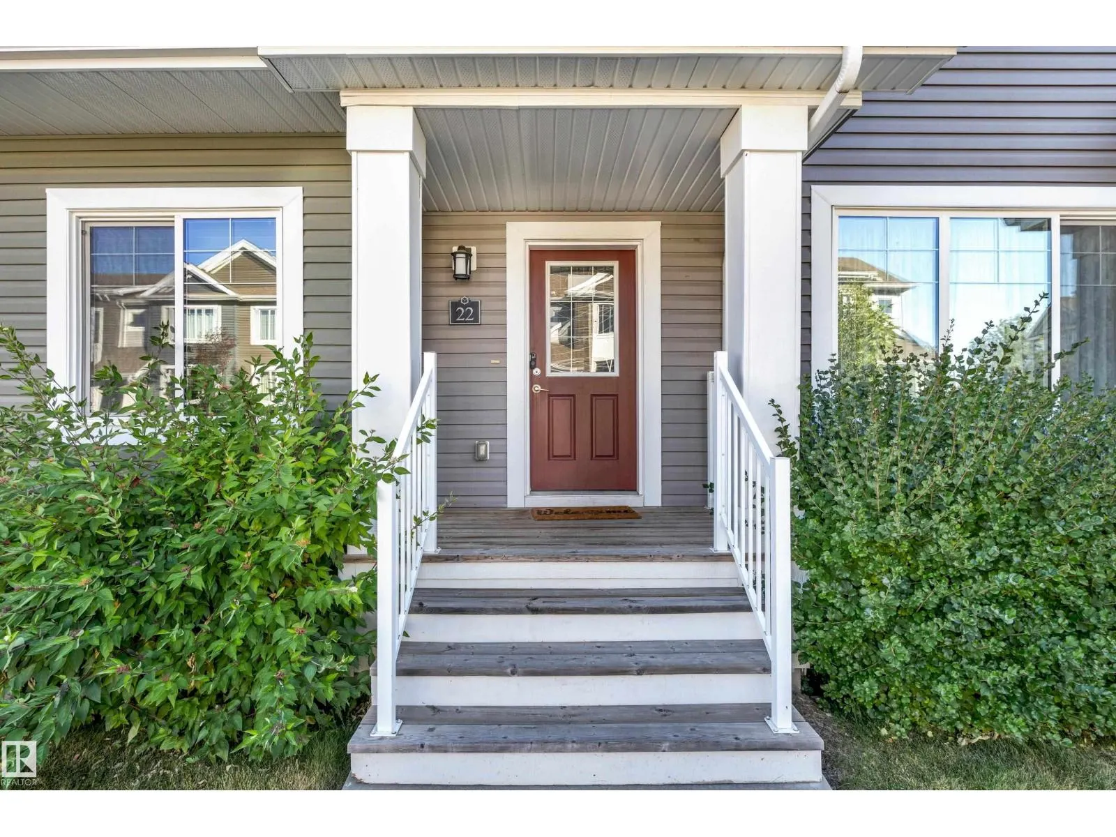 #22 4205 30 ST NW