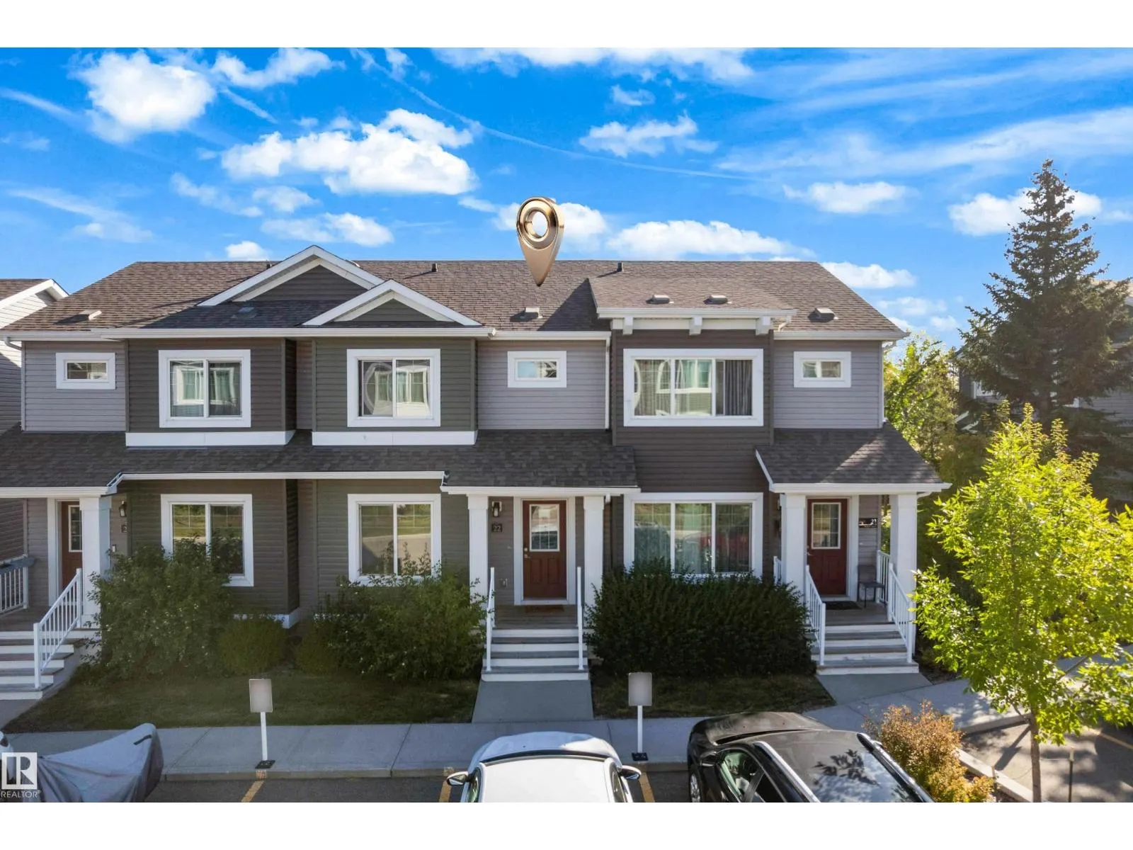#22 4205 30 ST NW