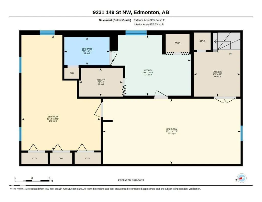 9231 149 ST NW
