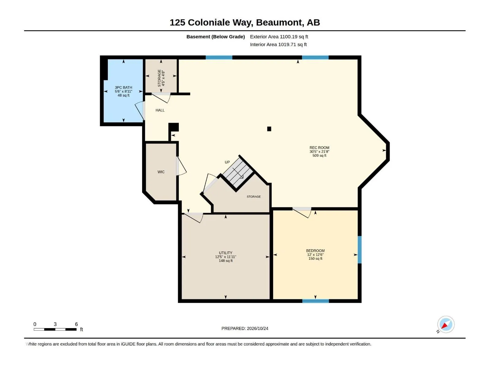 125 Coloniale WY