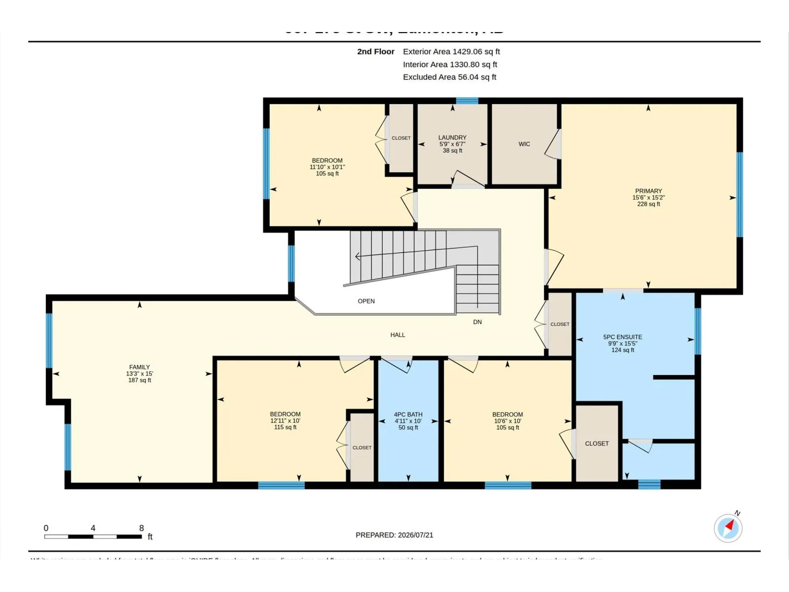 967 175 ST SW