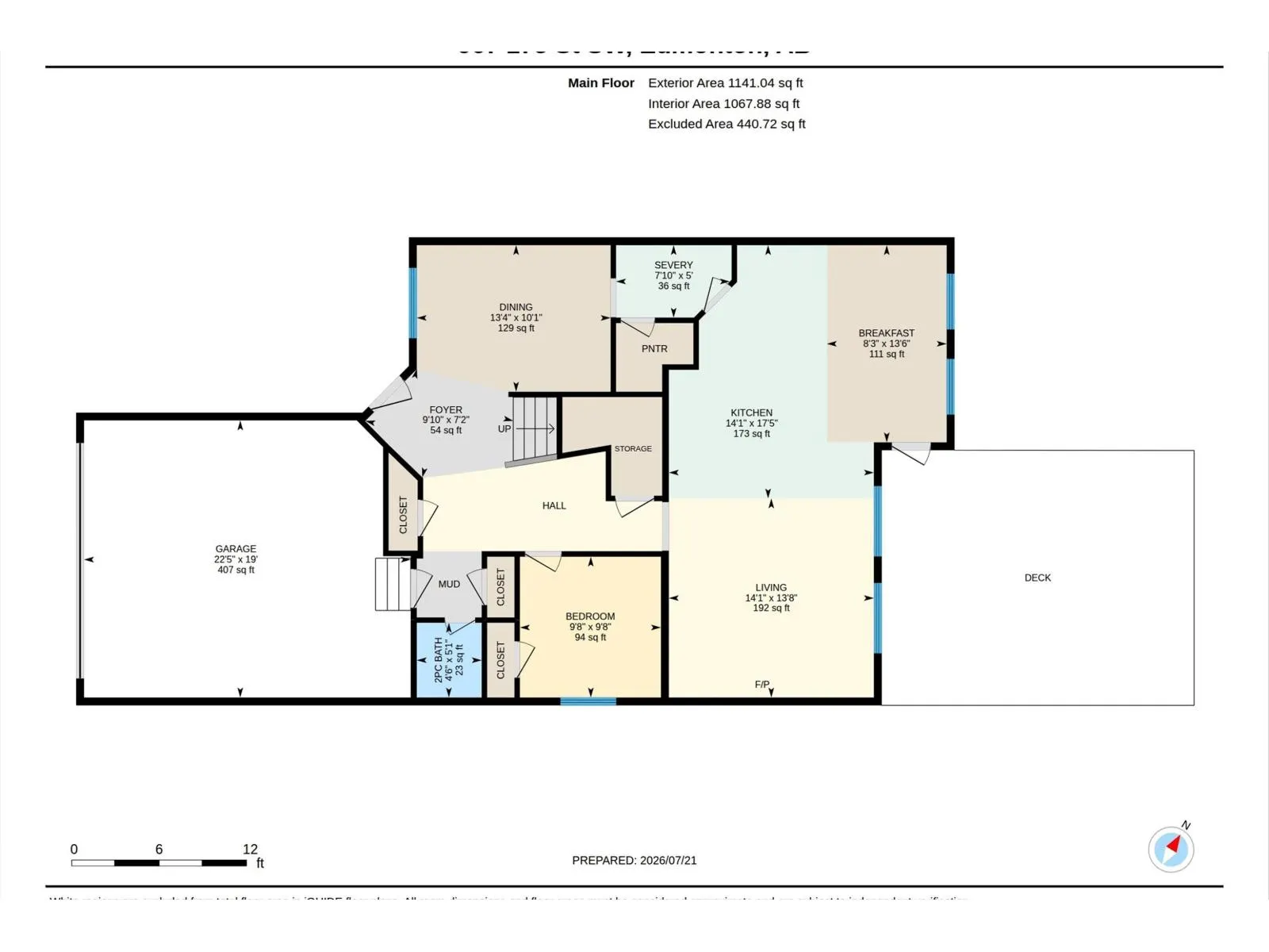 967 175 ST SW
