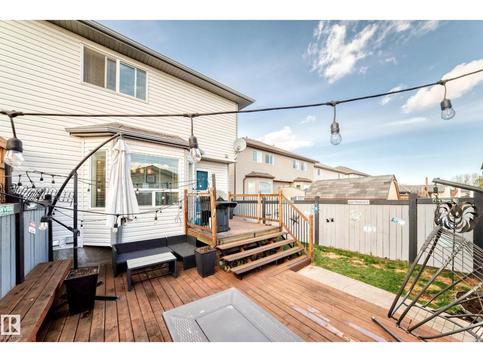 539 Songhurst WY