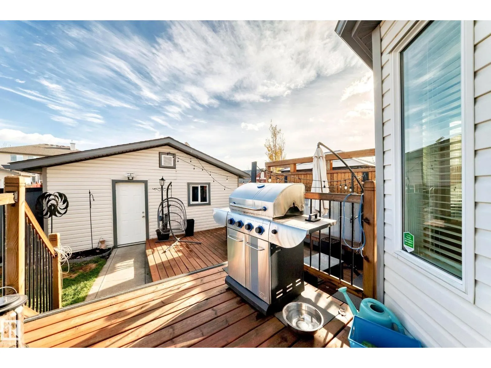 539 Songhurst WY