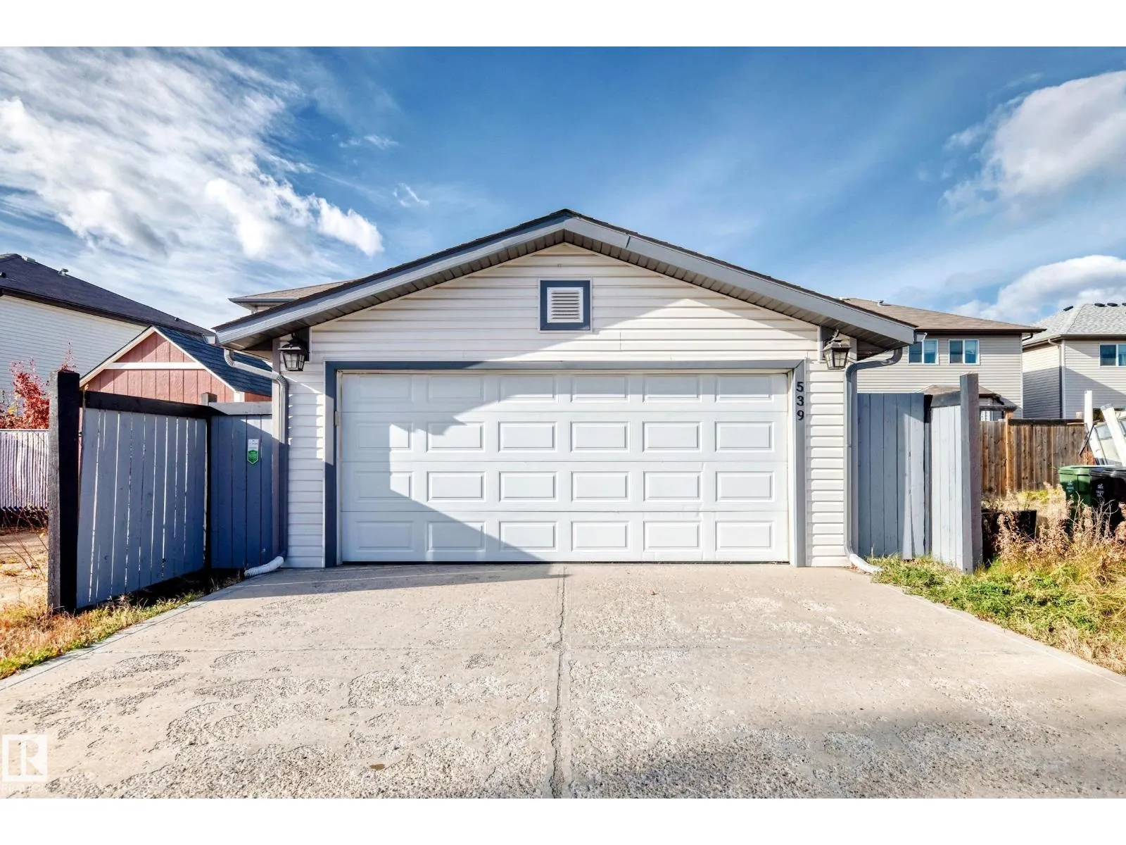 539 Songhurst WY