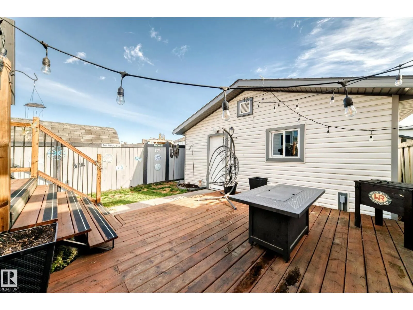 539 Songhurst WY