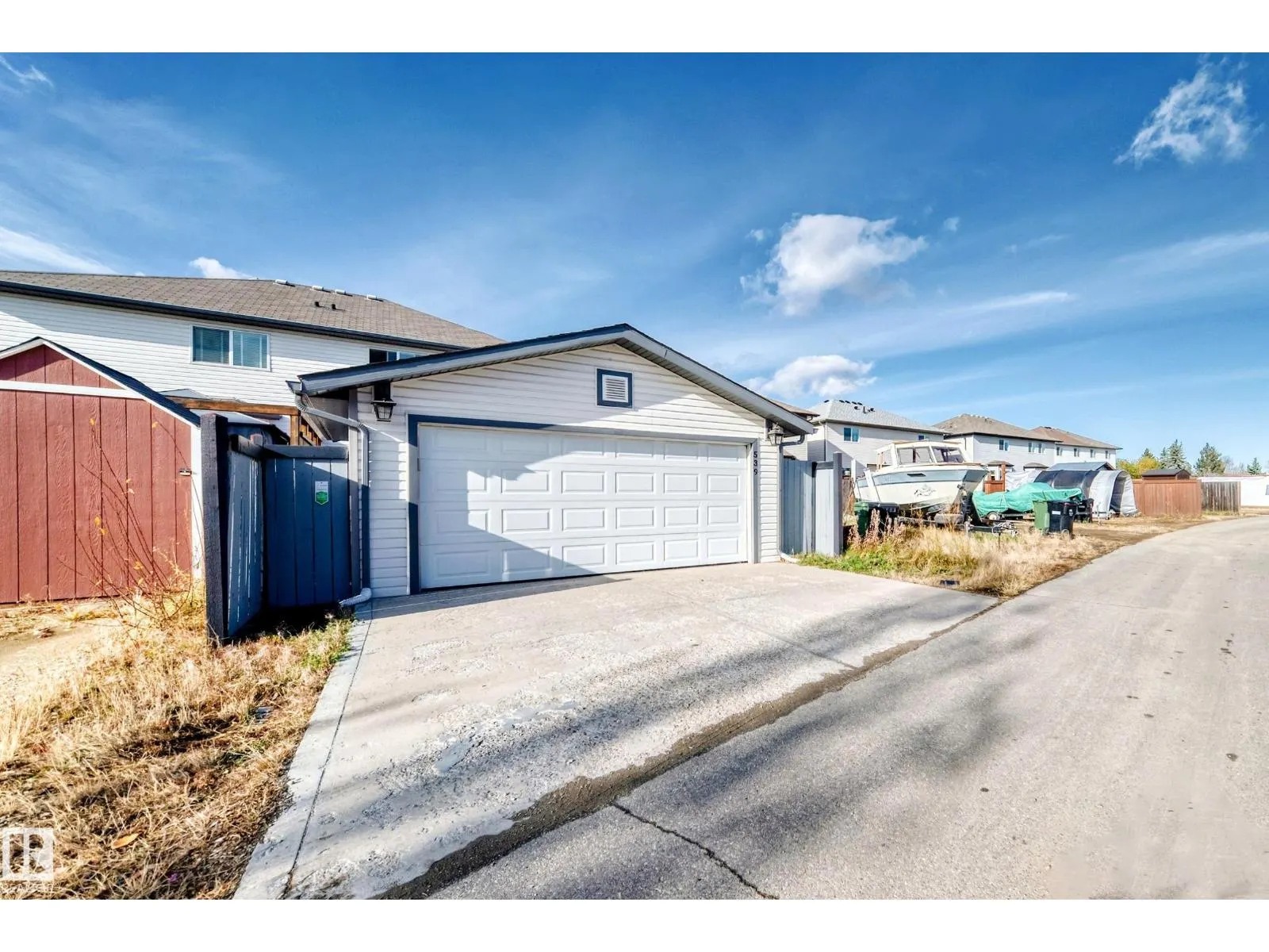539 Songhurst WY