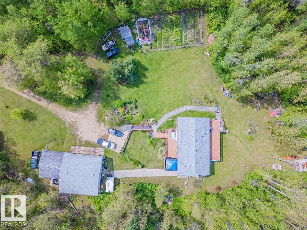#42 453041 HWY 771